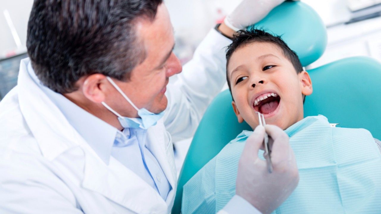 What Every Parent Should Know About Their Child's Dental Health — Before Problems Start
