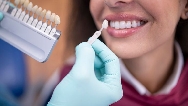 What's Behind the Smile: A Middle-Class Indian Family's Guide to Affordable Cosmetic Dental Treatment